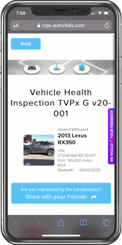 inspection result scroll gif inspection result scroll gif