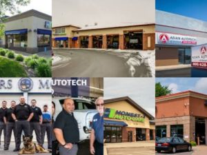 Opening a second shop. multi-location strategies for success
