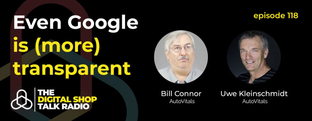 dstr-ep118-graphic Promotional Graphic Digital Shop Talk Radio Episode 118.