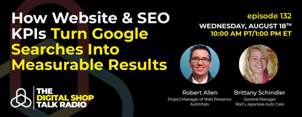 DSTR-Graphic-Ep132 Promotional Graphic Digital Shop Talk Radio Episode 132.