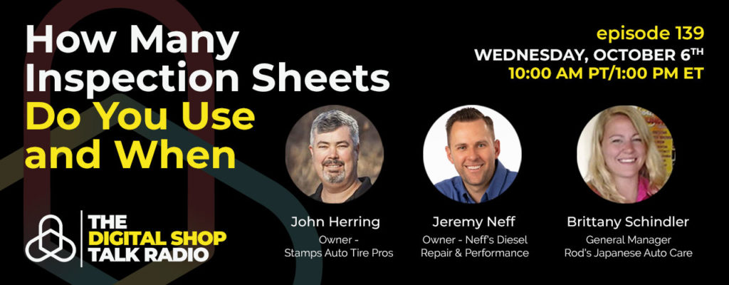 DSTR-Graphic-Ep139-10.5.21 Promotional Graphic Digital Shop Talk Radio Episode 139.