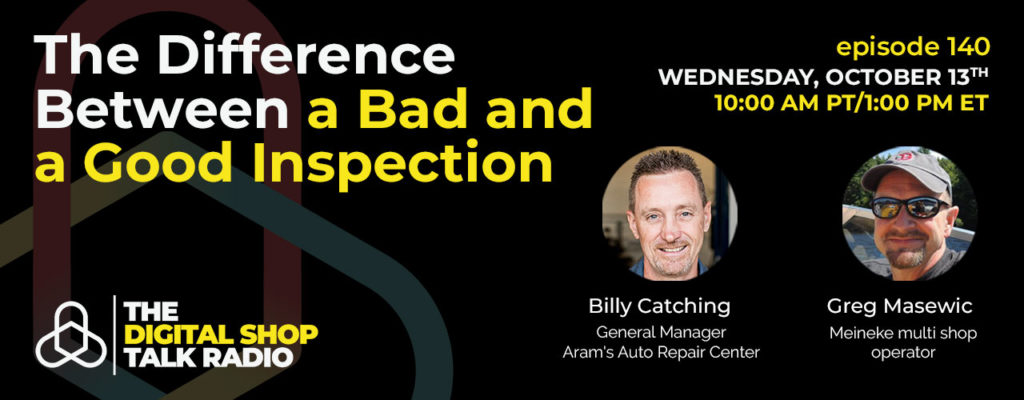 DSTR-Graphic-Ep140 (1) Promotional Graphic Digital Shop Talk Radio Episode 140.