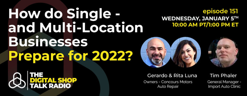 DSTR-Graphic-Ep151 Promotional Graphic Digital Shop Talk Radio Episode 151.