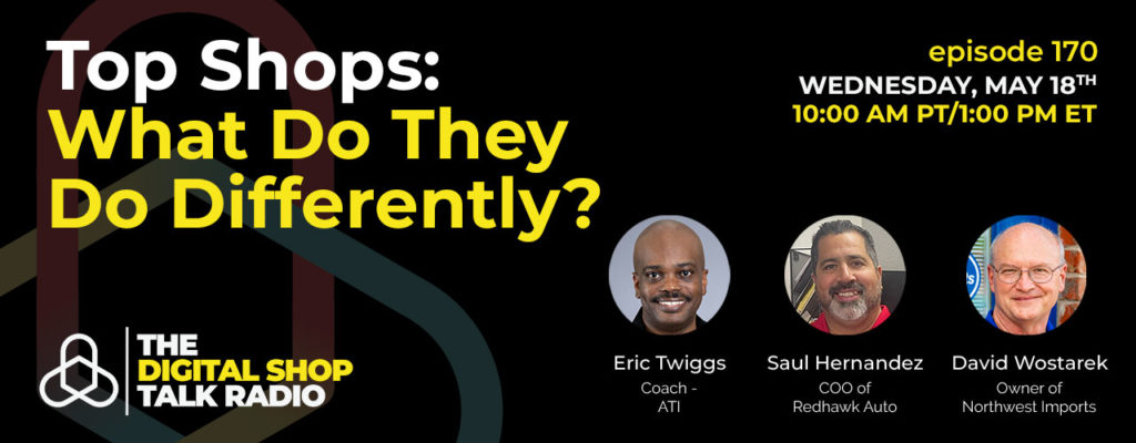 DSTR-Graphic-Ep170 (2) Promotional Graphic Digital Shop Talk Radio Episode 170.