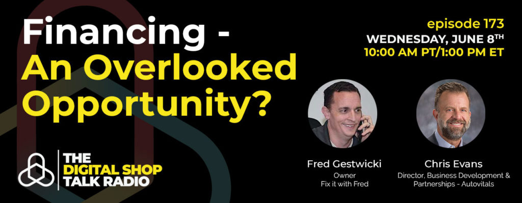 DSTR-Graphic-Ep173 Promotional Graphic Digital Shop Talk Radio Episode 173.