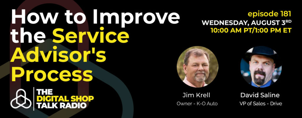 DSTR-Graphic-Ep181 Promotional Graphic Digital Shop Talk Radio Episode 181.