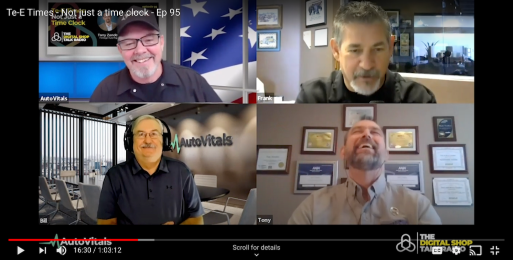 ep 95 seg 2 ss Link to 16 minute timestamp.