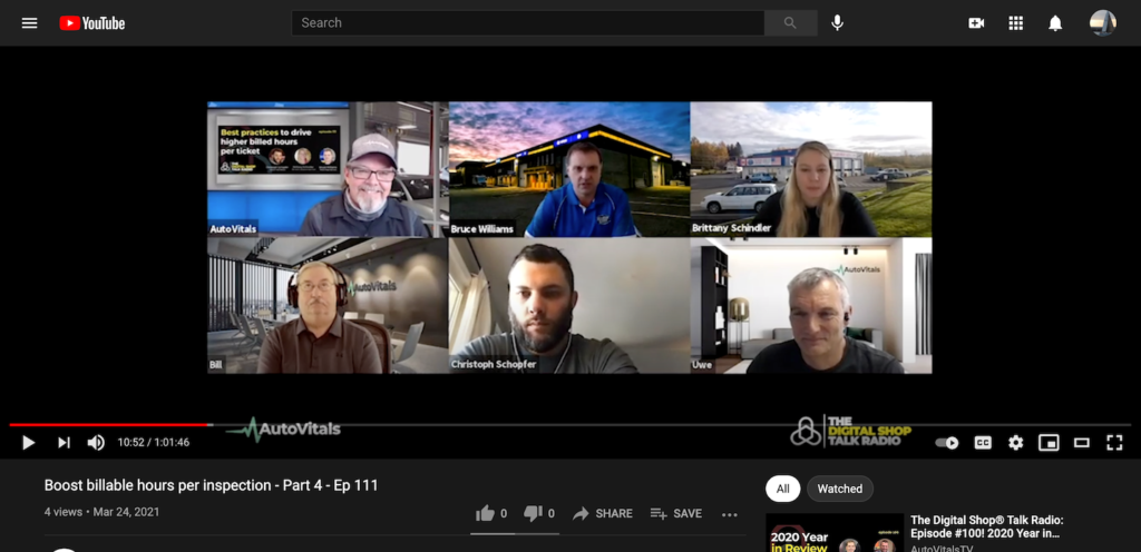 Timestamp for 11 minutes.