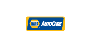 Group 75 NAPA AutoCare Logo.