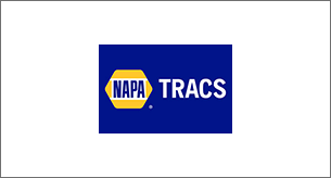NAPA TRACS Logo.