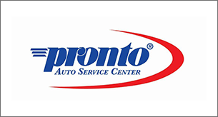 pronto-logo-border Pronto Auto Service Center Logo.